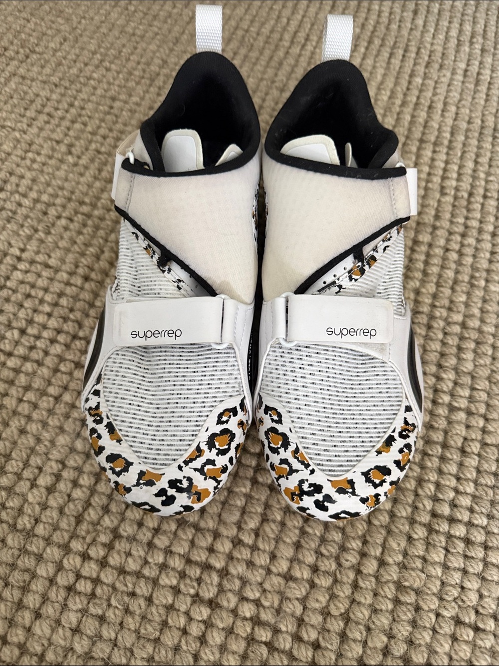 Nike Superrep spin shoe - Picture 2 of 6